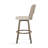 Arshavir Swivel Counter and Bar Stool with Seagrass Backrest-85542296-85542299