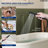 Single Handle Freestanding Tub Filler with Diverter-121579577