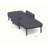 Multi-functional Adjustable Sofa