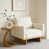 Beige sélectionné