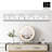 Loralynn Dimmable LED Vanity Light – Simple & Modern Bathroom Mirror Lighting-301514995-301515007