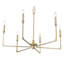 Lustre large de 32 po Azara-2127598839-2127598834
