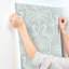 Papier peint Biscayne Flamingo Beach-575627248