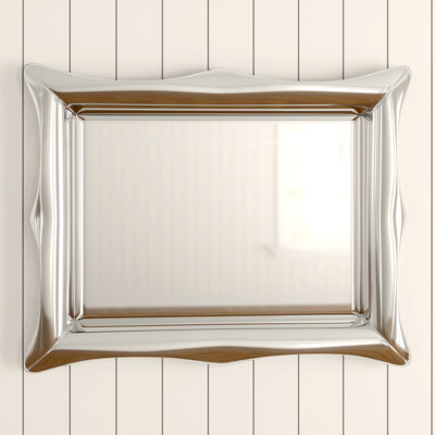 Driffield Flat Wall Mirror