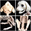 Figurine d'Halloween