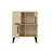 Swerting 70cm Console Table-278603319