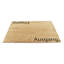 Palmquist Non-Slip No Pattern Doormat