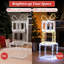Christmas Entertainment Decorative Accent
