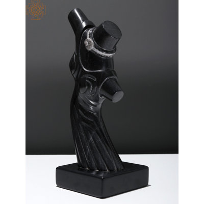 Navreet Abstract Figurines & Sculptures
