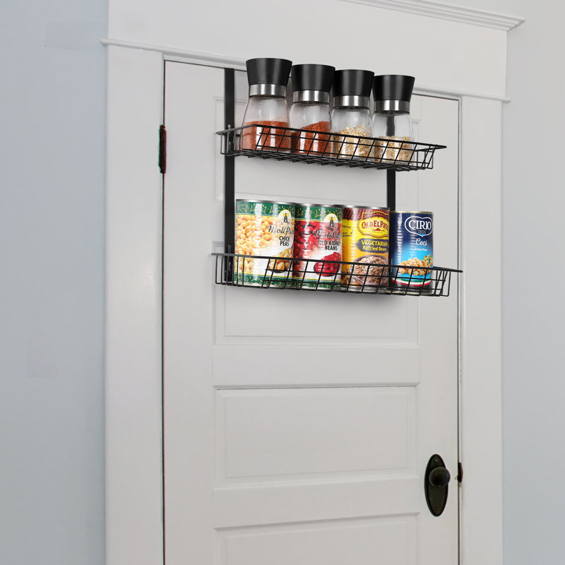 Organisateur de porte d'armoire Joe-James