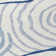 Leis Abstract Indoor Rug