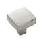 Coventry 1-1/4 Inch Square Cabinet Knob-62043117