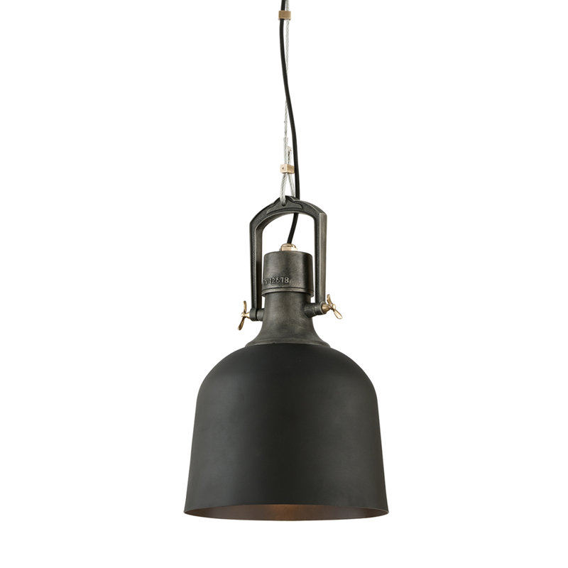 Hanger 31 1 - Light Pendant, Small