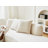 90.2'' Wide half moon design sofa-1906549282