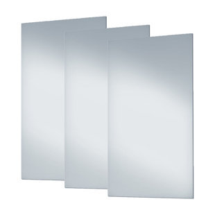 Flat Wall Mirror