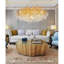 Childs 14 - Light Crystal Chandelier