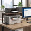 Manufactured Wood Desk Organiser