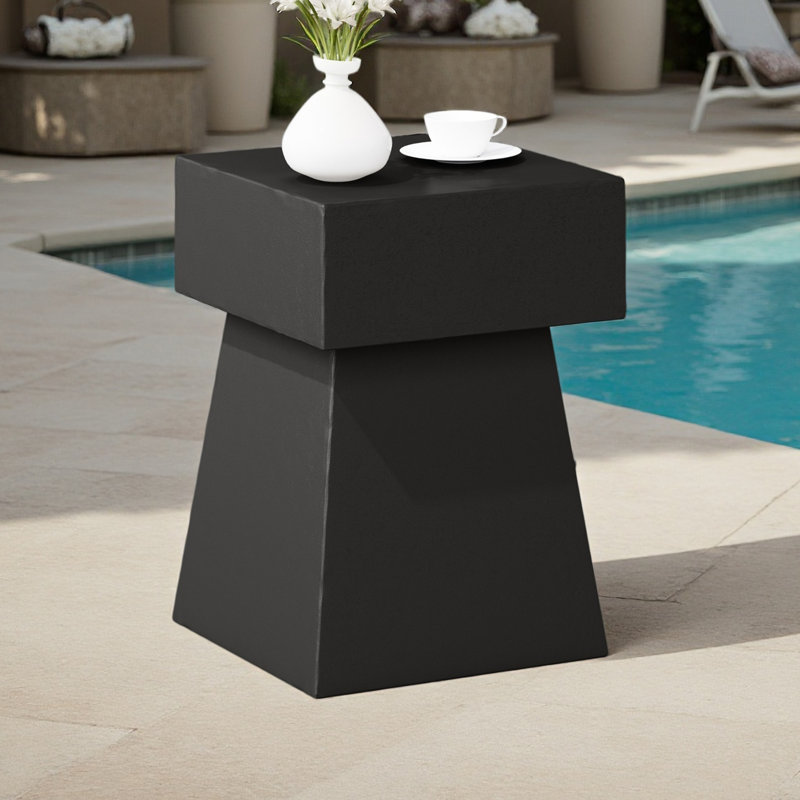 Table d'appoint