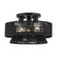 Grande semi-encastrée 3 lumières Colas-122725144-122725147-122725148