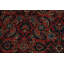 Tapis traditionnel à teinture végétale 6 x 15