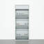 Shoe Cabinet Rack With Extra Top Drawer For Accessories-840014176