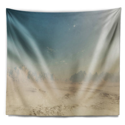 Polyester Tapestry