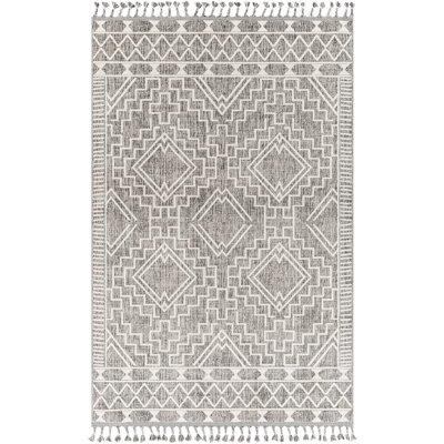 Anfaniola Geometric Indoor Rug