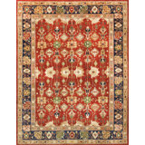 Oriental Area Rug