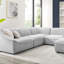 Canapé modulaire 6 pièces Comprise-503291781