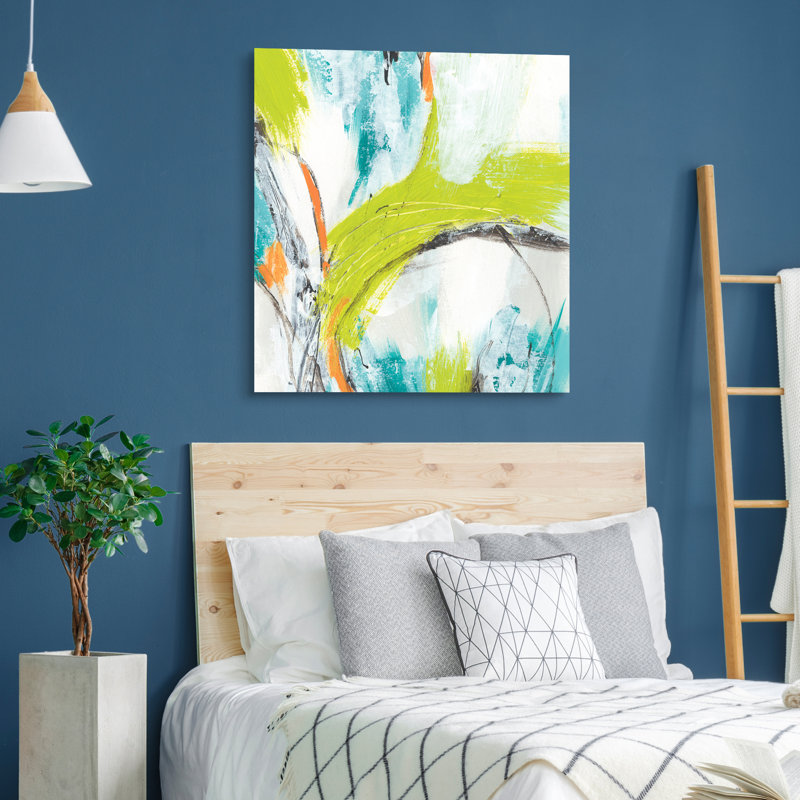 «Piquant 3», reproduction sur verre
