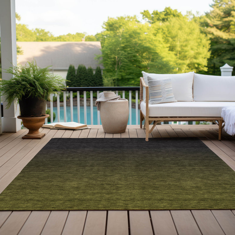 Tapis Quadree, Rectangle 9 pi x 12 pi