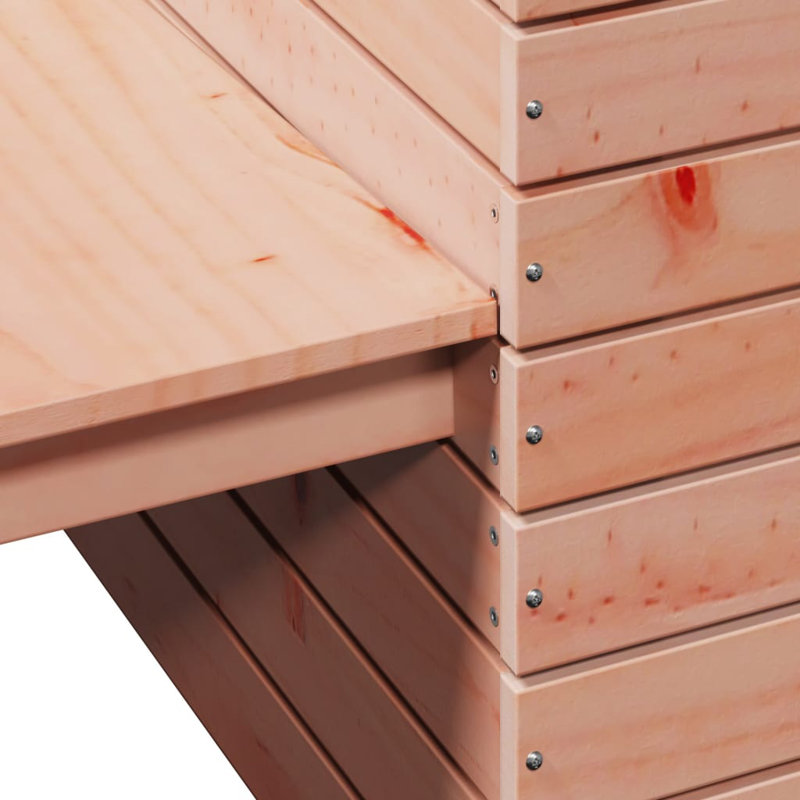 Banc de jardin vidaXL