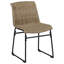 Chaise de terrasse Amaris