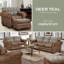 Fauteuil Rast