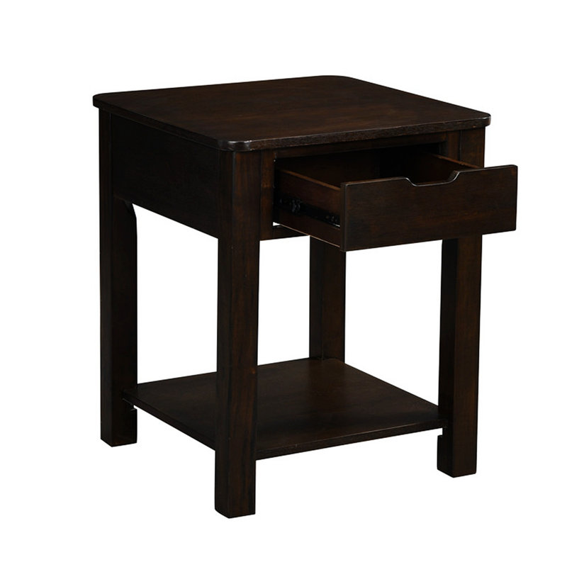 Anaejah Living Room Table Set