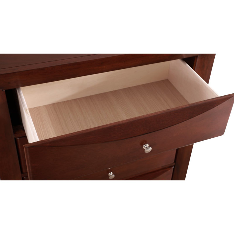 Commode média
