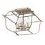 Plafonnier encastré 14 lumières Agrimony-118027394