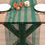 Chemin de table Pearl Tulle Lace