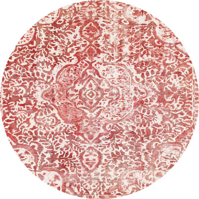 Abstract Indoor Rug