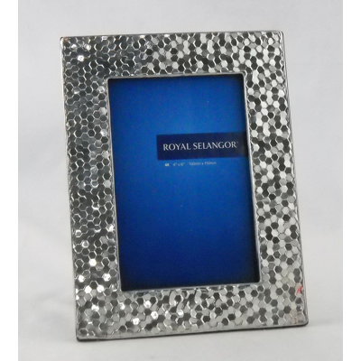 Mirage Honeycomb Picture Frame