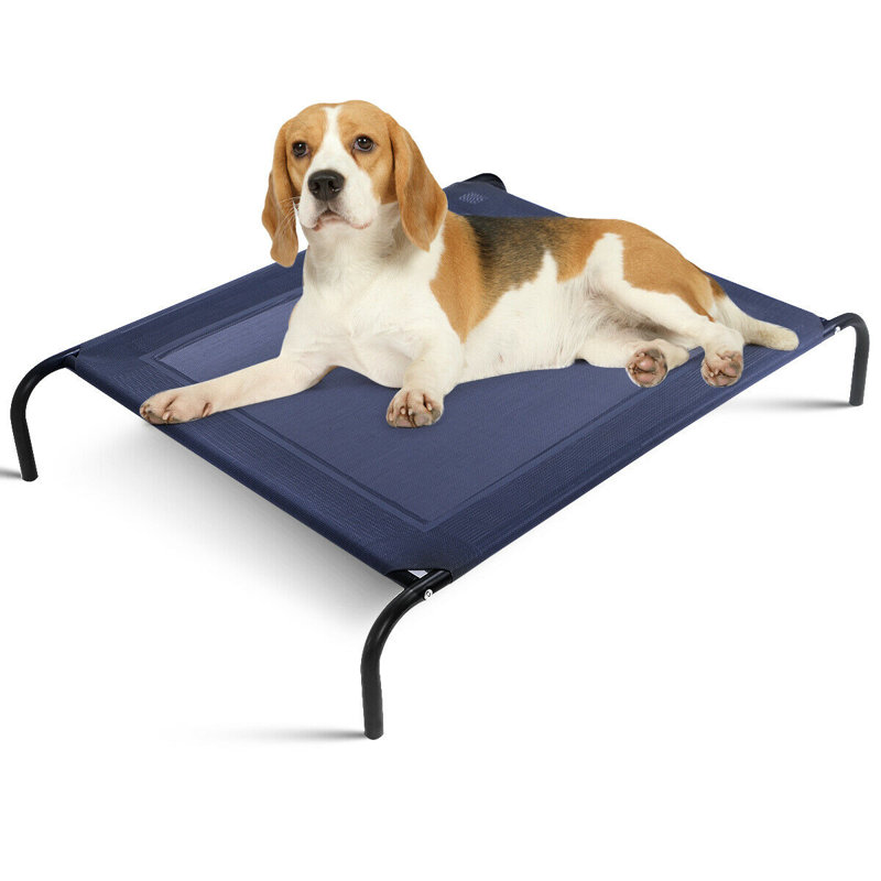 Kristine Polyester Pet Bed