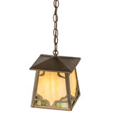 Kirkpatrick 1 - Light Pendant