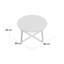 Chavers Four Leg Coffee Table