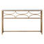 Diamond Console Table-63870988-63870991