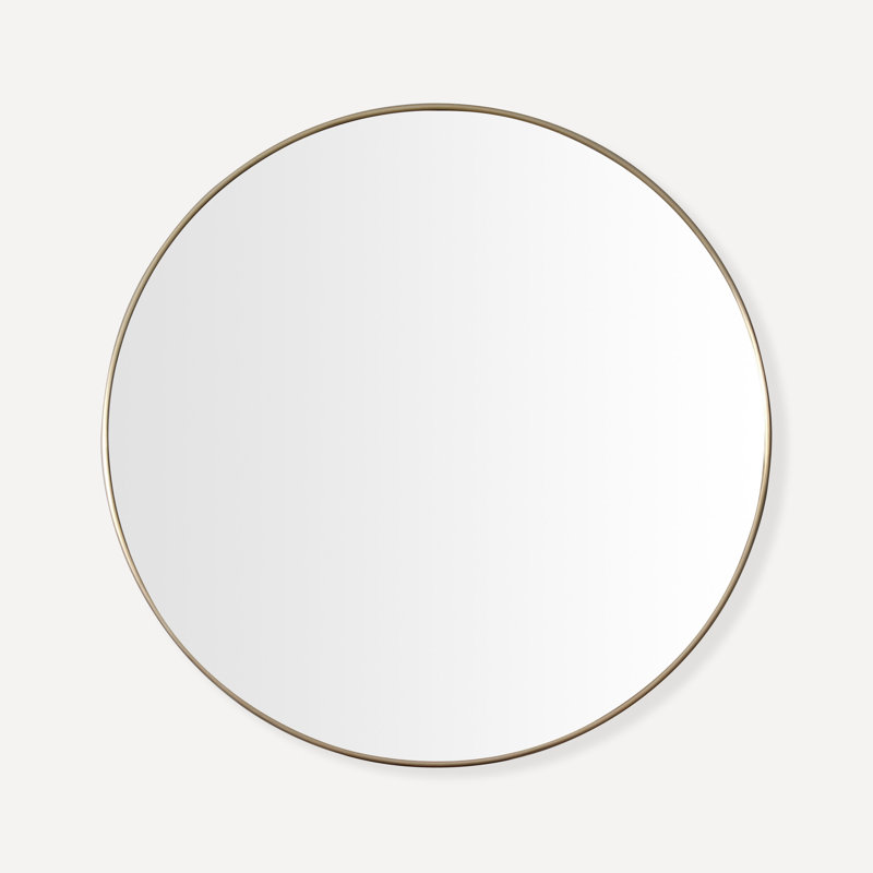 Craft Series Bathroom / Vanity Mirrors