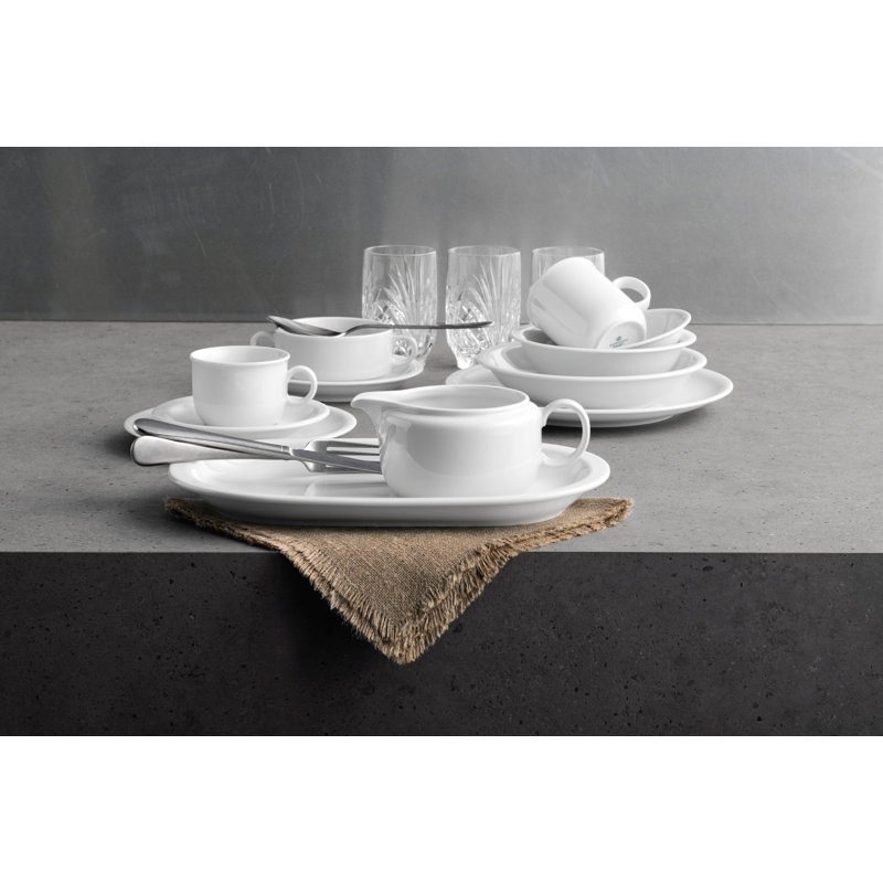 Compact Gravy Boat