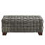 Banc en tissu Lindo-1073300476