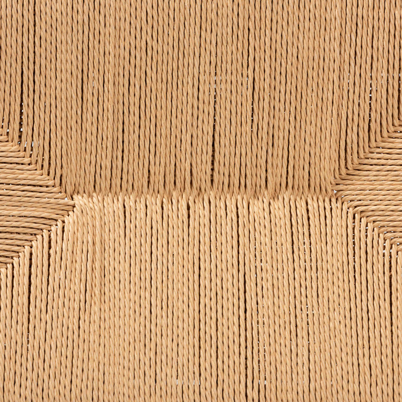 Banc de salle à manger en bois massif Friedlaender