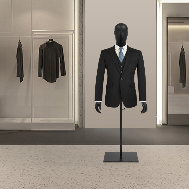 Freestanding Dress Form