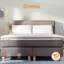 5cm Memory Foam Flip Topper-86379059